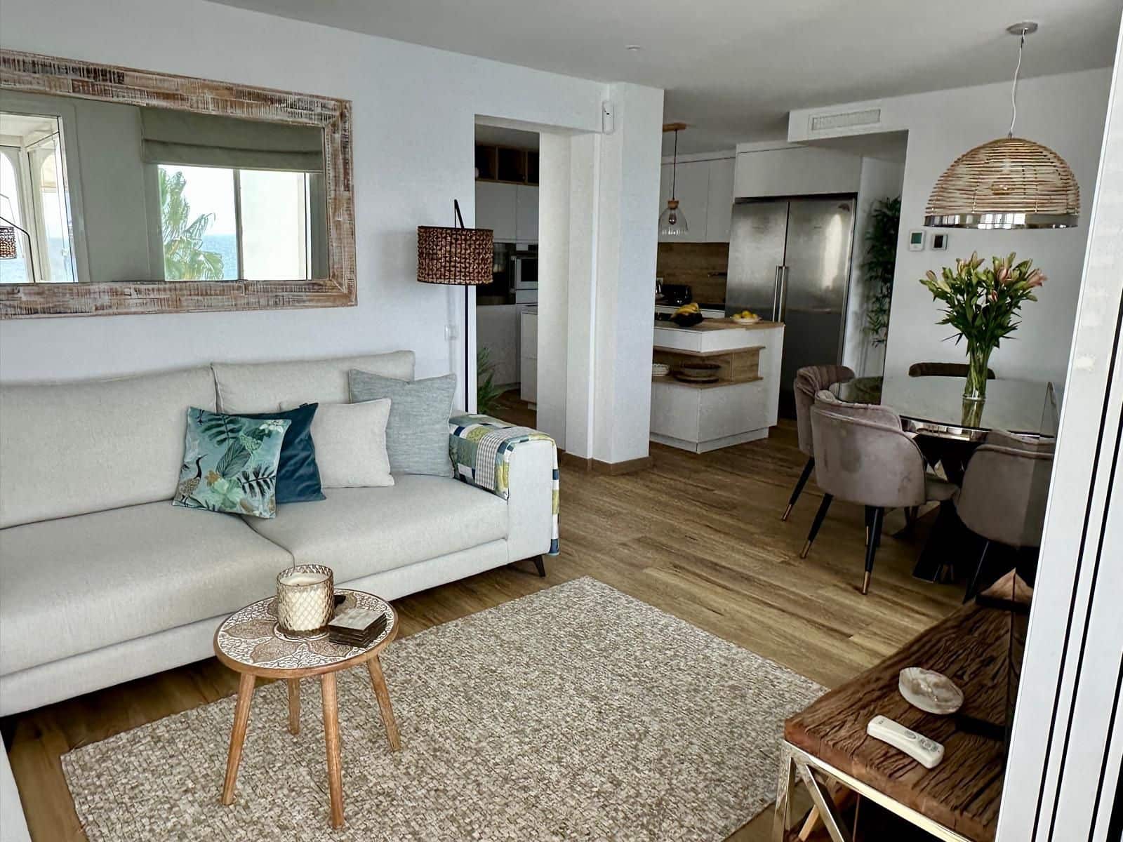 2 bedroom Apartment for sale in Riviera del Sol - € 775,000 (Ref: 9301413)