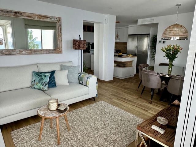 Apartamento de 2 habitaciones en Riviera del Sol, Mijas en venta - 775.000 € (Ref: 9301413)