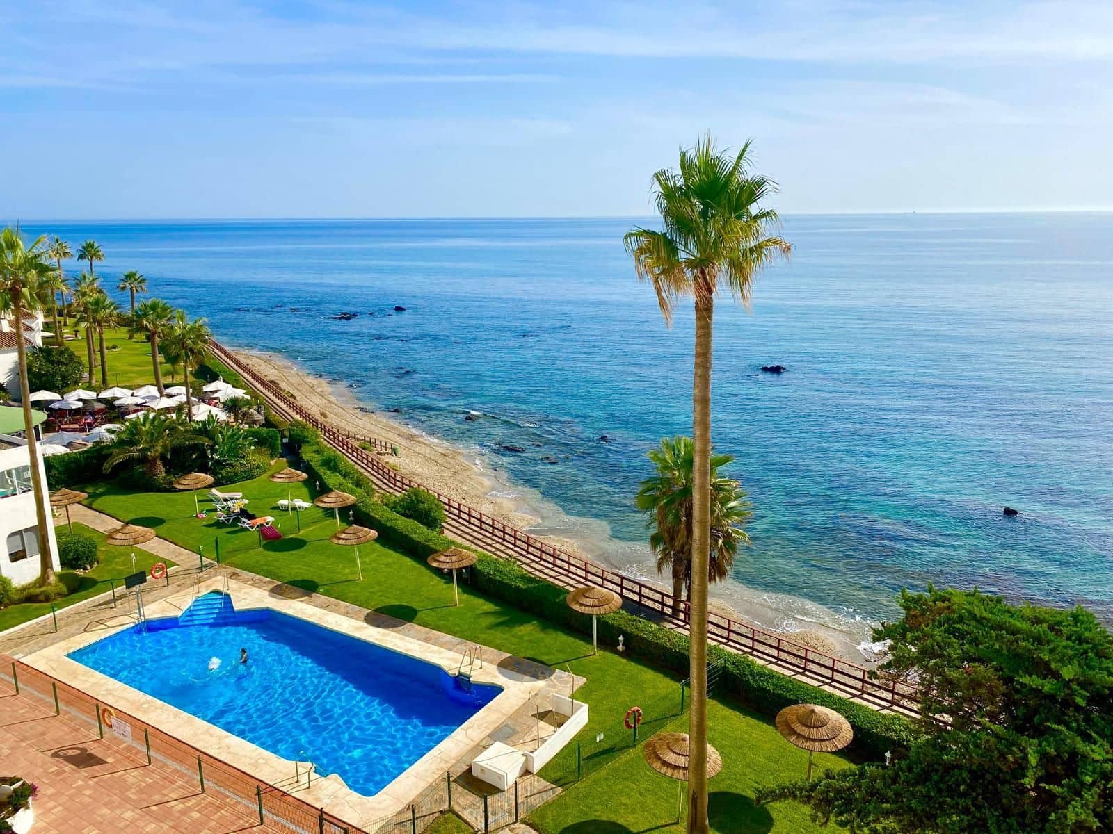 2 bedroom Apartment for sale in Riviera del Sol - € 775,000 (Ref: 9301413)