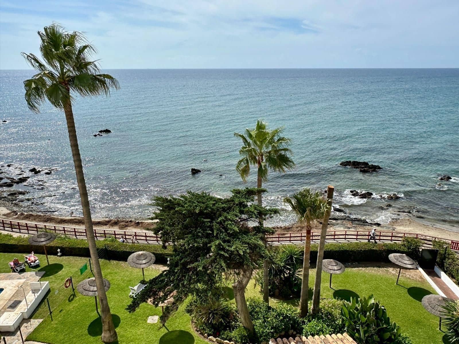 2 bedroom Apartment for sale in Riviera del Sol - € 775,000 (Ref: 9301413)