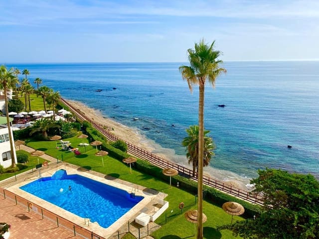 Apartamento de 2 habitaciones en Riviera del Sol, Mijas en venta - 775.000 € (Ref: 9301413)
