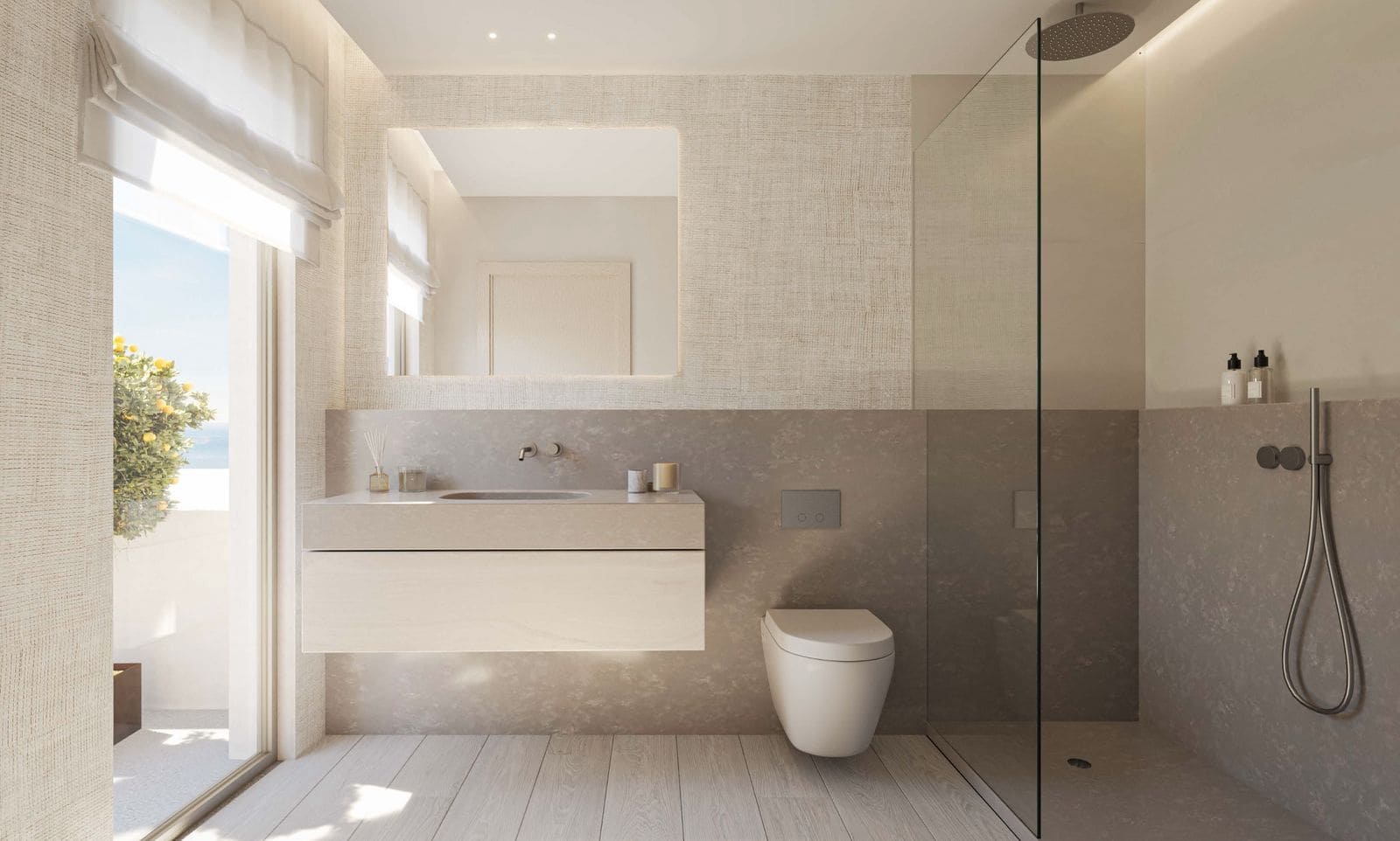 1 bedroom Apartment for sale in Estepona - € 500,000 (Ref: 9301414)