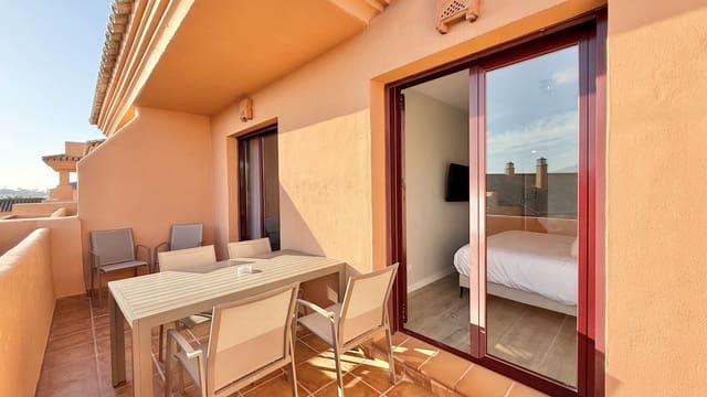 2 bedroom Apartment for sale in El Paraíso, Benahavís with pool - € 365,000 (Ref: 9319587)