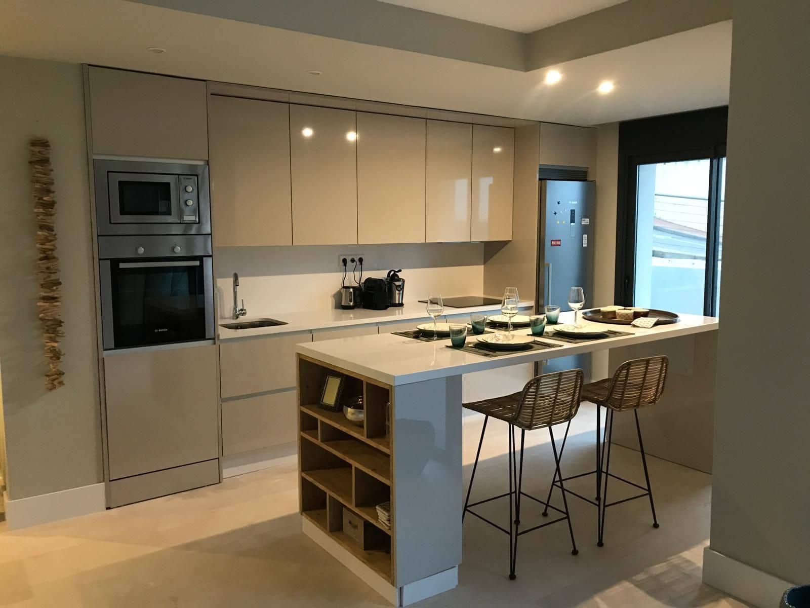 2 Zimmer Apartment zu verkaufen in New Golden Mile mit Pool - 385.000 € (Ref: 9335710)