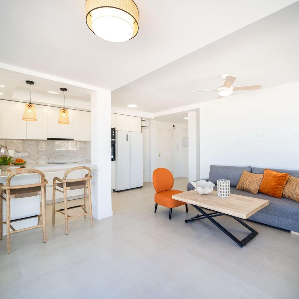 2 slaapkamer Penthouse te koop in Fuengirola - € 695.000 (Ref: 9337077)