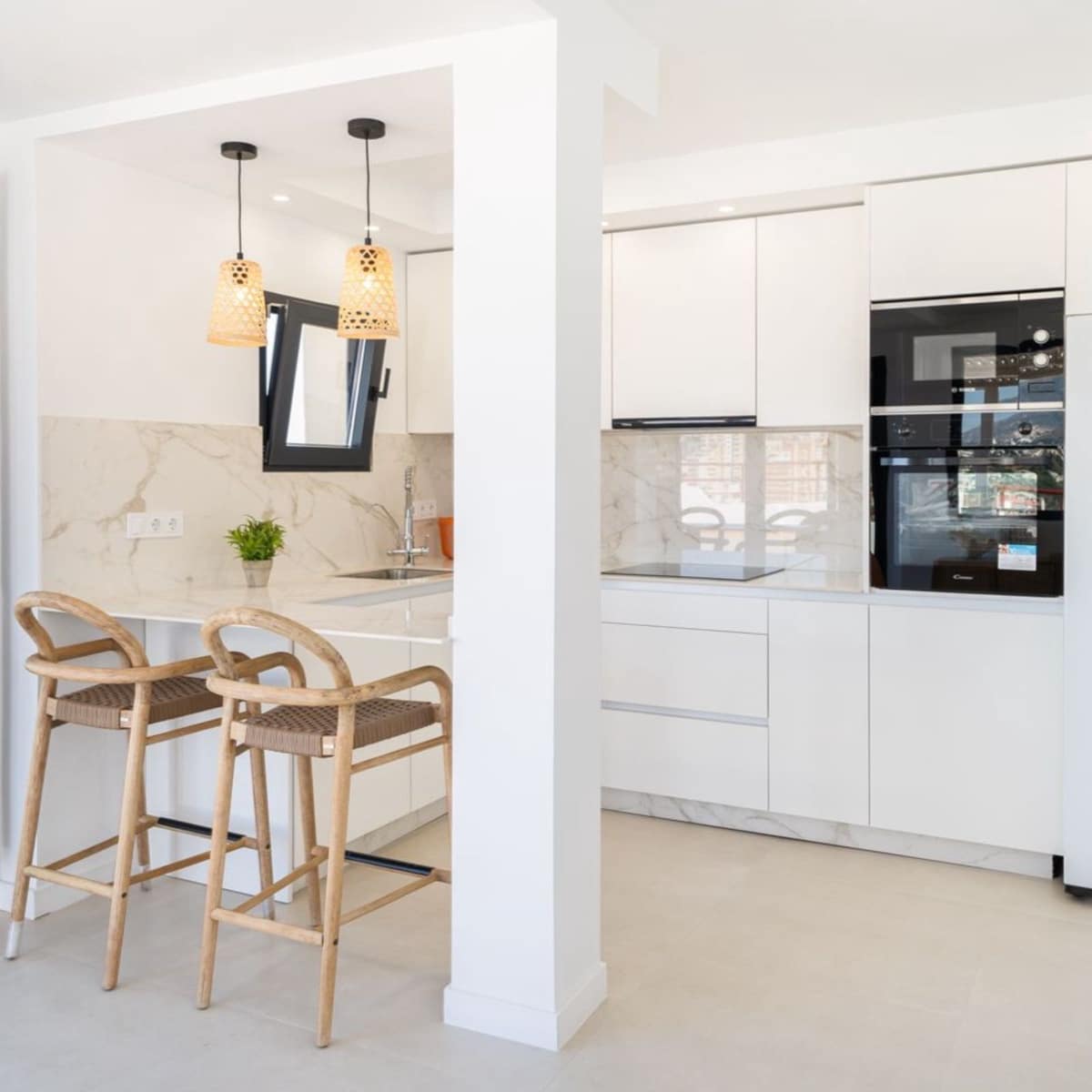 2 slaapkamer Penthouse te koop in Fuengirola - € 695.000 (Ref: 9337077)