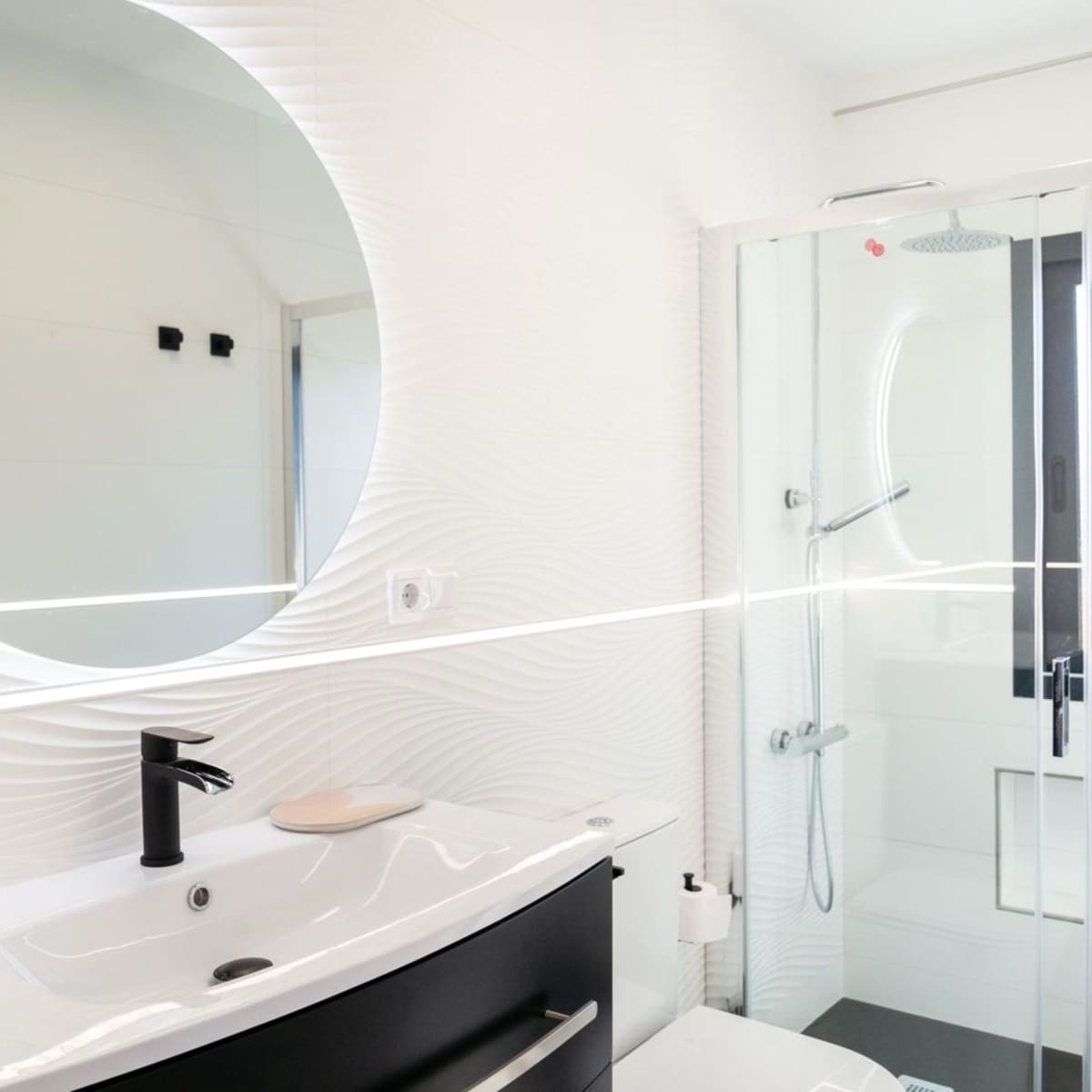 2 slaapkamer Penthouse te koop in Fuengirola - € 695.000 (Ref: 9337077)