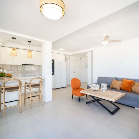 2 chambre Penthouse à vendre à Centro ciudad, Fuengirola - 695 000 € (Ref: 9337077)