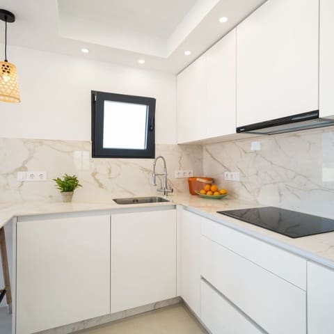 2 chambre Penthouse à vendre à Centro ciudad, Fuengirola - 695 000 € (Ref: 9337077)