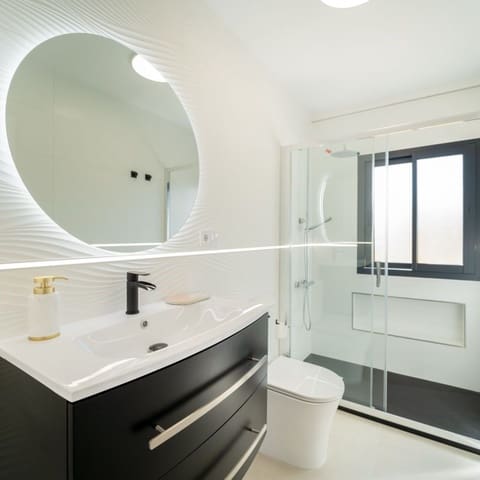 2 chambre Penthouse à vendre à Centro ciudad, Fuengirola - 695 000 € (Ref: 9337077)