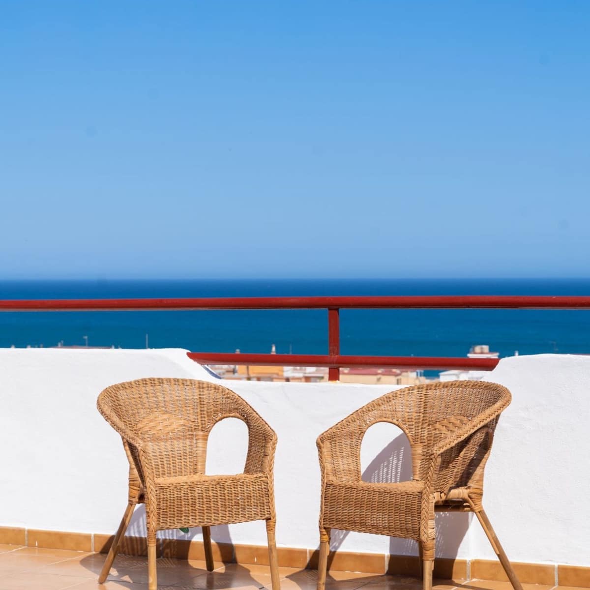 2 slaapkamer Penthouse te koop in Fuengirola - € 695.000 (Ref: 9337077)