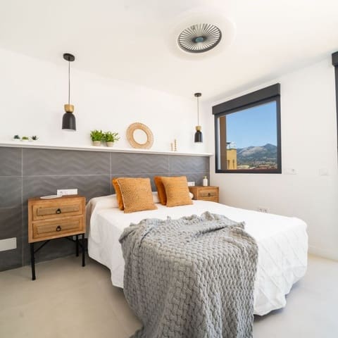 2 chambre Penthouse à vendre à Centro ciudad, Fuengirola - 695 000 € (Ref: 9337077)