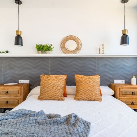 2 chambre Penthouse à vendre à Centro ciudad, Fuengirola - 695 000 € (Ref: 9337077)