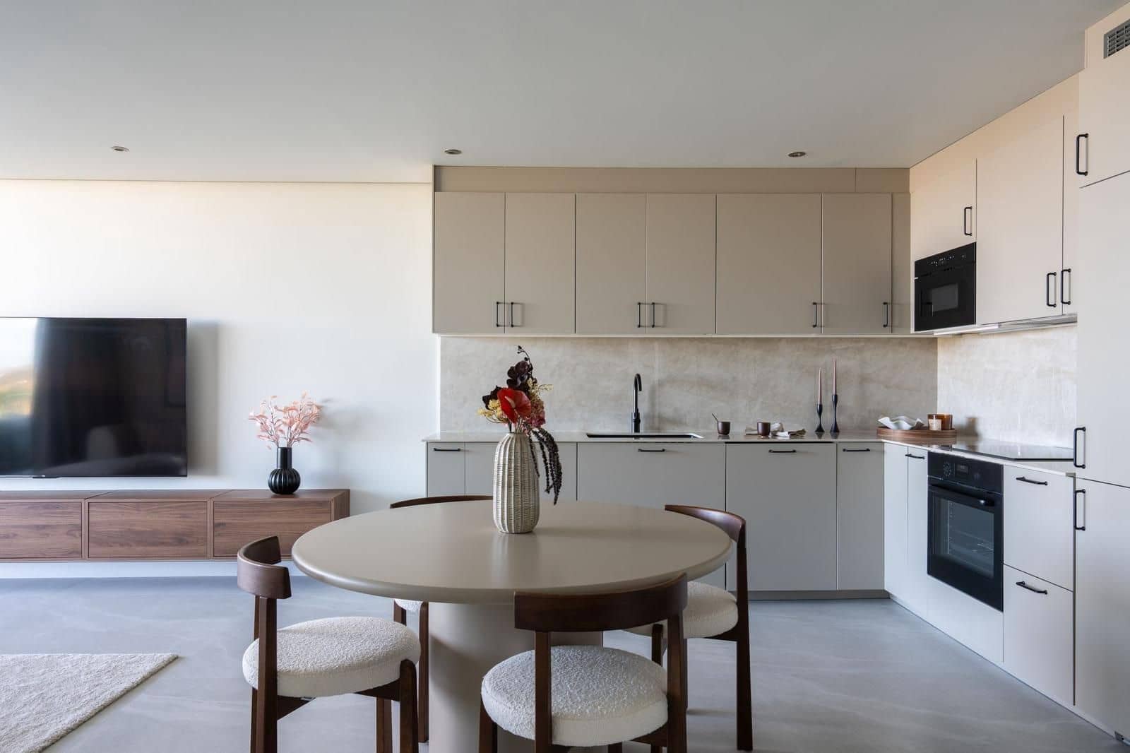 3 sovrum Lägenhet till salu i Malaga stad med pool - 595 000 € (Ref: 9337079)