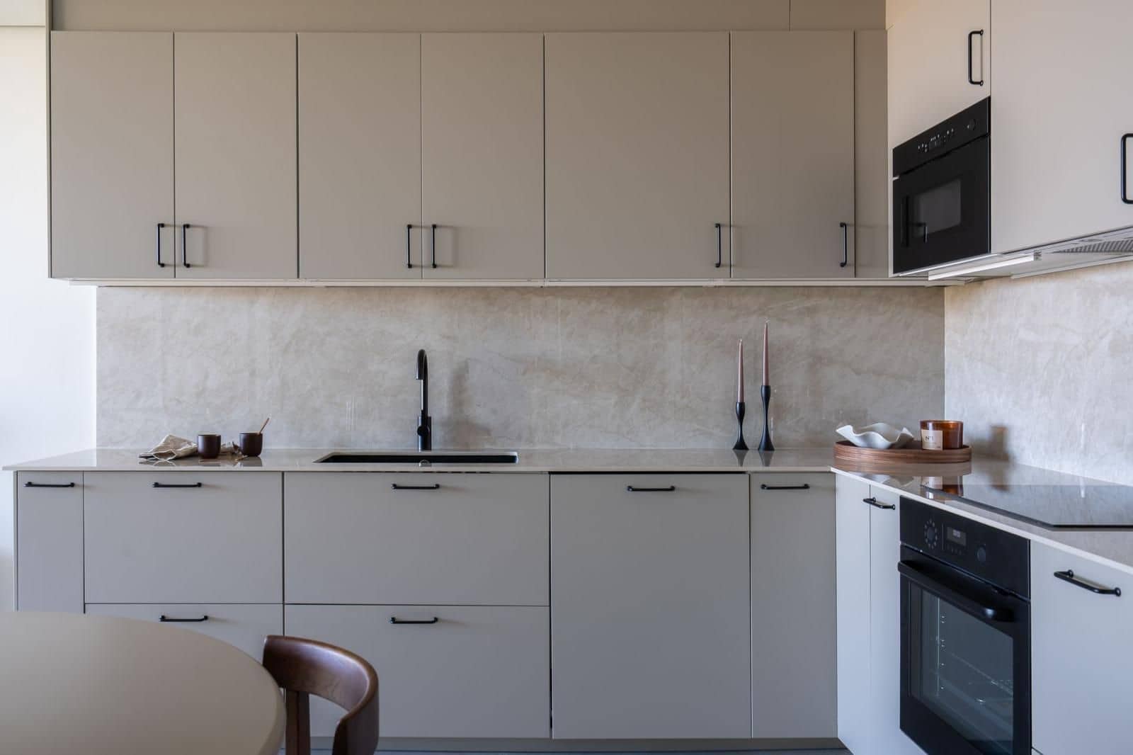 3 sovrum Lägenhet till salu i Malaga stad med pool - 595 000 € (Ref: 9337079)