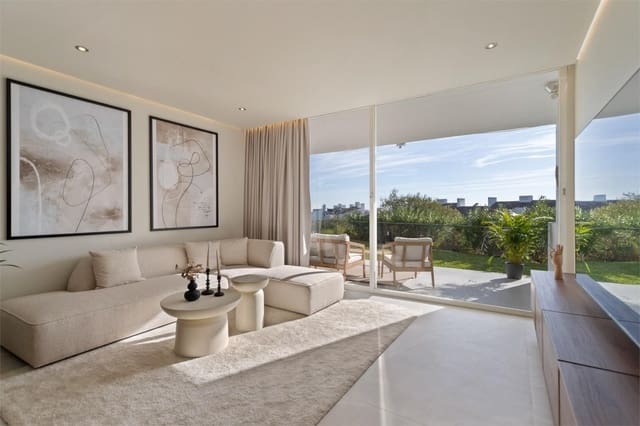 3 chambre Appartement à vendre à Miraflores, Malaga ville avec piscine - 595 000 € (Ref: 9337079)