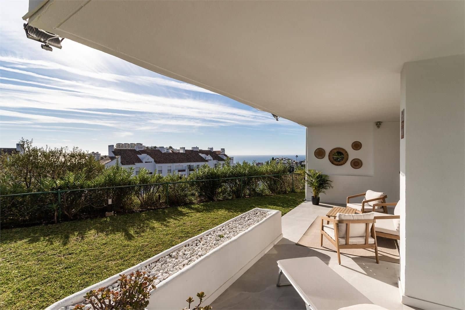 3 sovrum Lägenhet till salu i Malaga stad med pool - 595 000 € (Ref: 9337079)