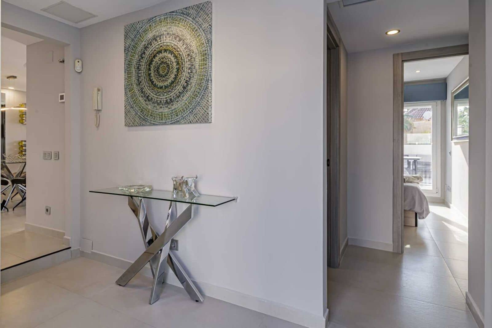 3 slaapkamer Penthouse te koop in Nueva Andalucia met zwembad - € 770.000 (Ref: 9340233)