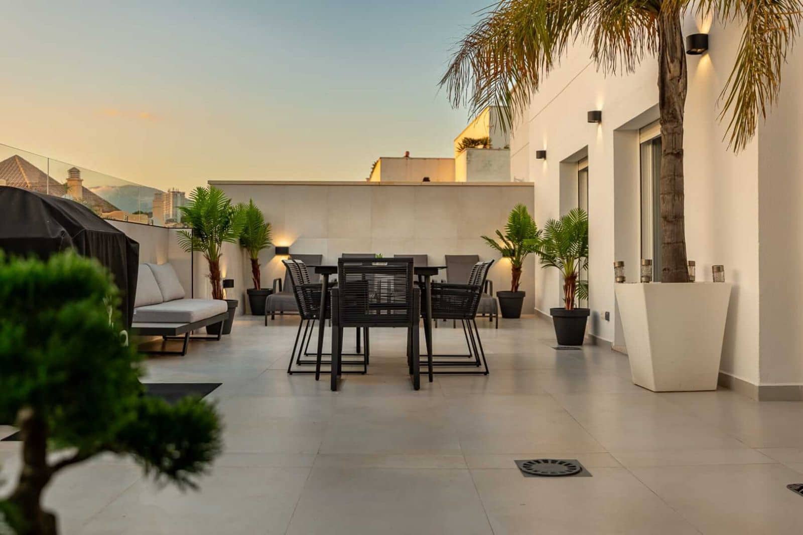 3 slaapkamer Penthouse te koop in Nueva Andalucia met zwembad - € 770.000 (Ref: 9340233)