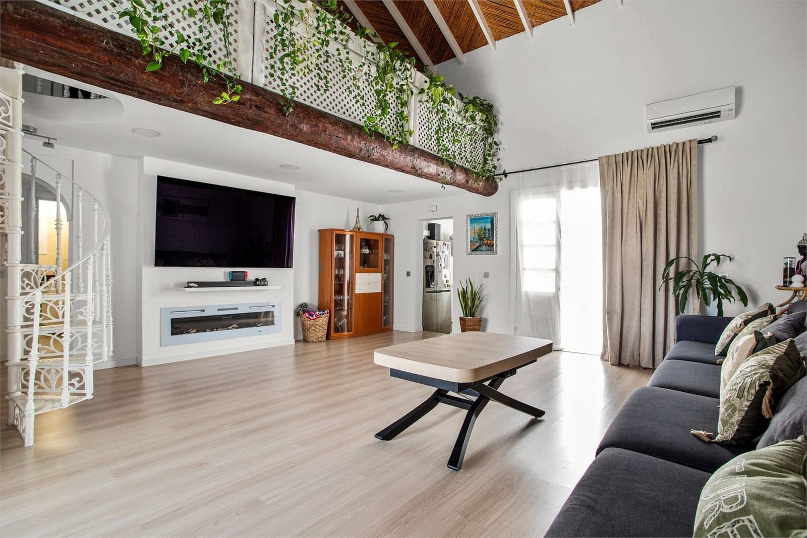 2 camera da letto Casa in vendita in Mijas Golf con piscina - 449.000 € (Rif: 9343659)