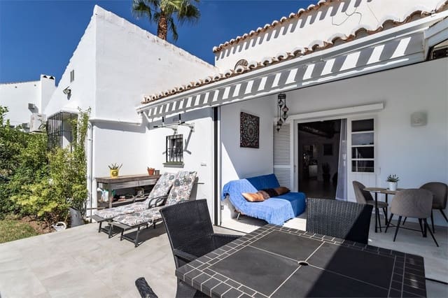 2 camera da letto Casa in vendita in Mijas Golf, Mijas con piscina - 449.000 € (Rif: 9343659)