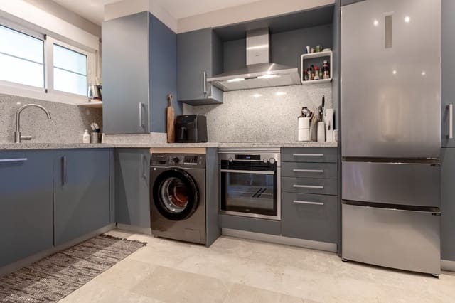 2 camera da letto Appartamento in vendita in La Cala de Mijas, Mijas con piscina - 475.000 € (Rif: 9354252)