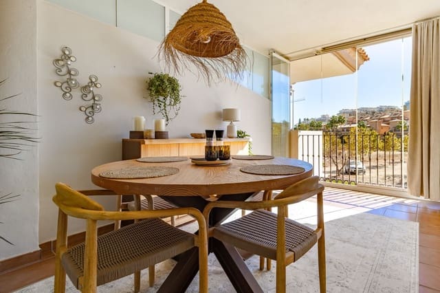 2 camera da letto Appartamento in vendita in La Cala de Mijas, Mijas con piscina - 475.000 € (Rif: 9354252)