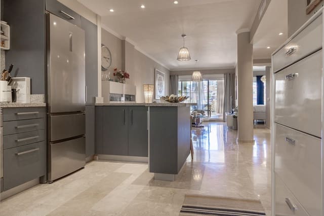 2 camera da letto Appartamento in vendita in La Cala de Mijas, Mijas con piscina - 475.000 € (Rif: 9354252)