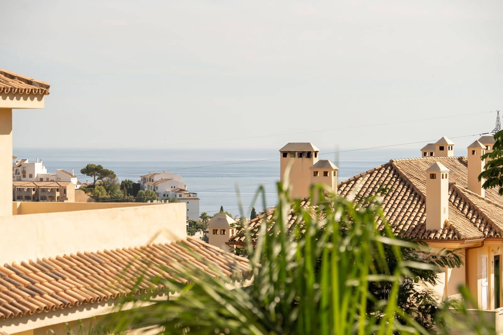 3 camera da letto Appartamento in vendita in Riviera del Sol con piscina - 429.000 € (Rif: 9369203)