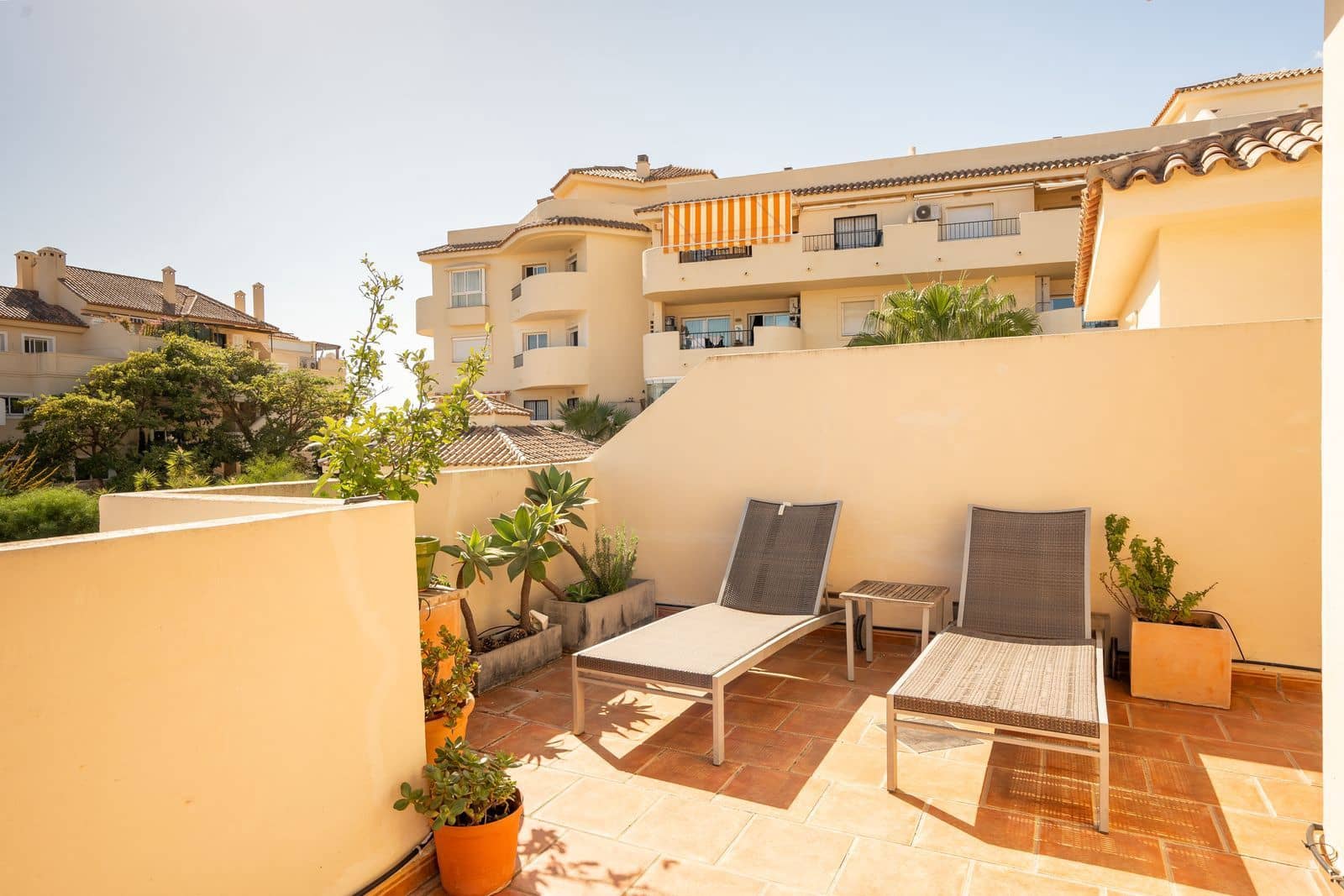 3 camera da letto Appartamento in vendita in Riviera del Sol con piscina - 429.000 € (Rif: 9369203)