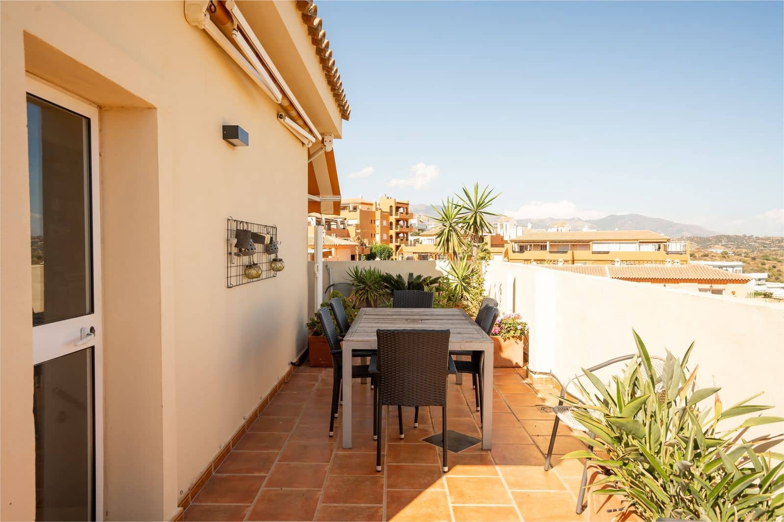 3 camera da letto Appartamento in vendita in Riviera del Sol con piscina - 429.000 € (Rif: 9369203)