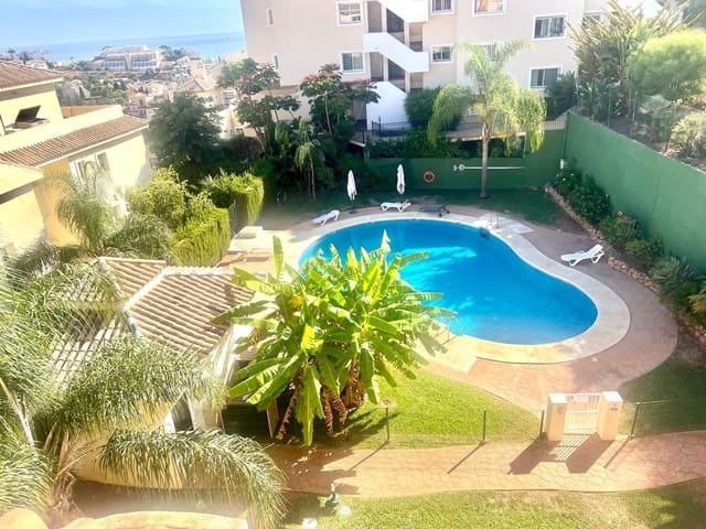 3 camera da letto Appartamento in vendita in Riviera del Sol, Mijas con piscina - 429.000 € (Rif: 9369203)