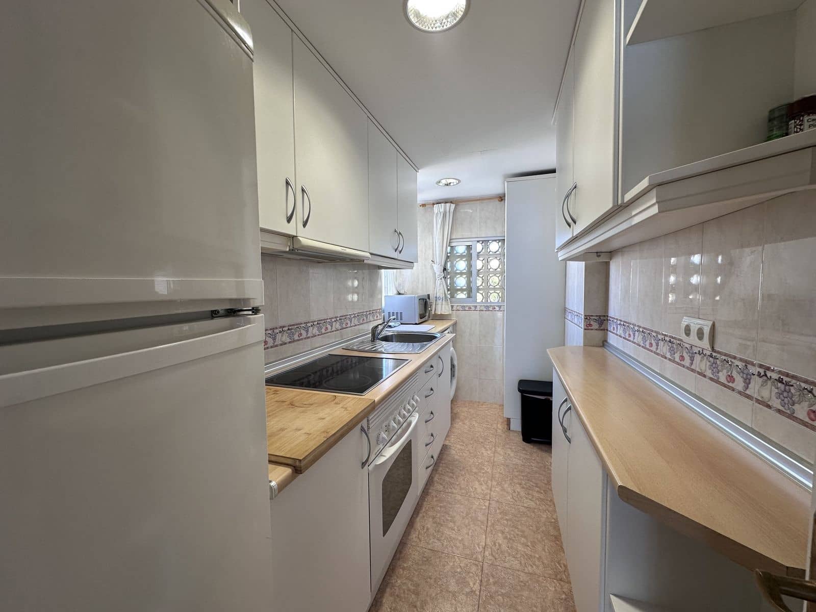 3 makuuhuone Huoneisto myytävänä paikassa Mijas mukana uima-altaan - 356 000 € (Ref: 9370360)