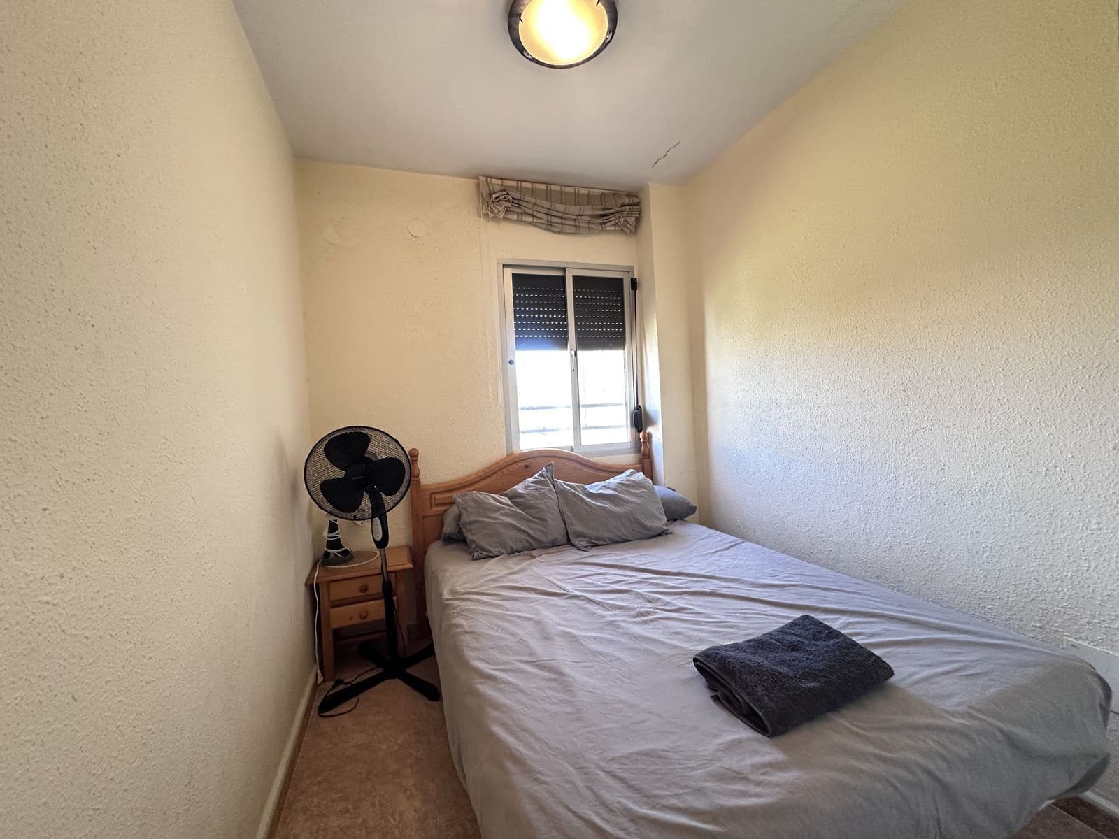 3 makuuhuone Huoneisto myytävänä paikassa Mijas mukana uima-altaan - 356 000 € (Ref: 9370360)