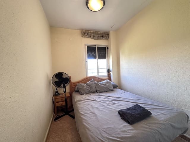 3 makuuhuone Huoneisto myytävänä paikassa Mijas pueblo, Mijas mukana uima-altaan - 356 000 € (Ref: 9370360)