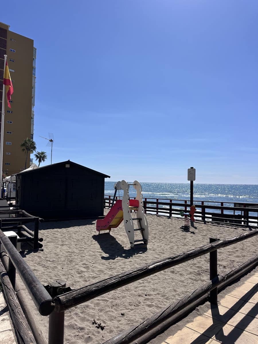 3 makuuhuone Huoneisto myytävänä paikassa Mijas mukana uima-altaan - 356 000 € (Ref: 9370360)