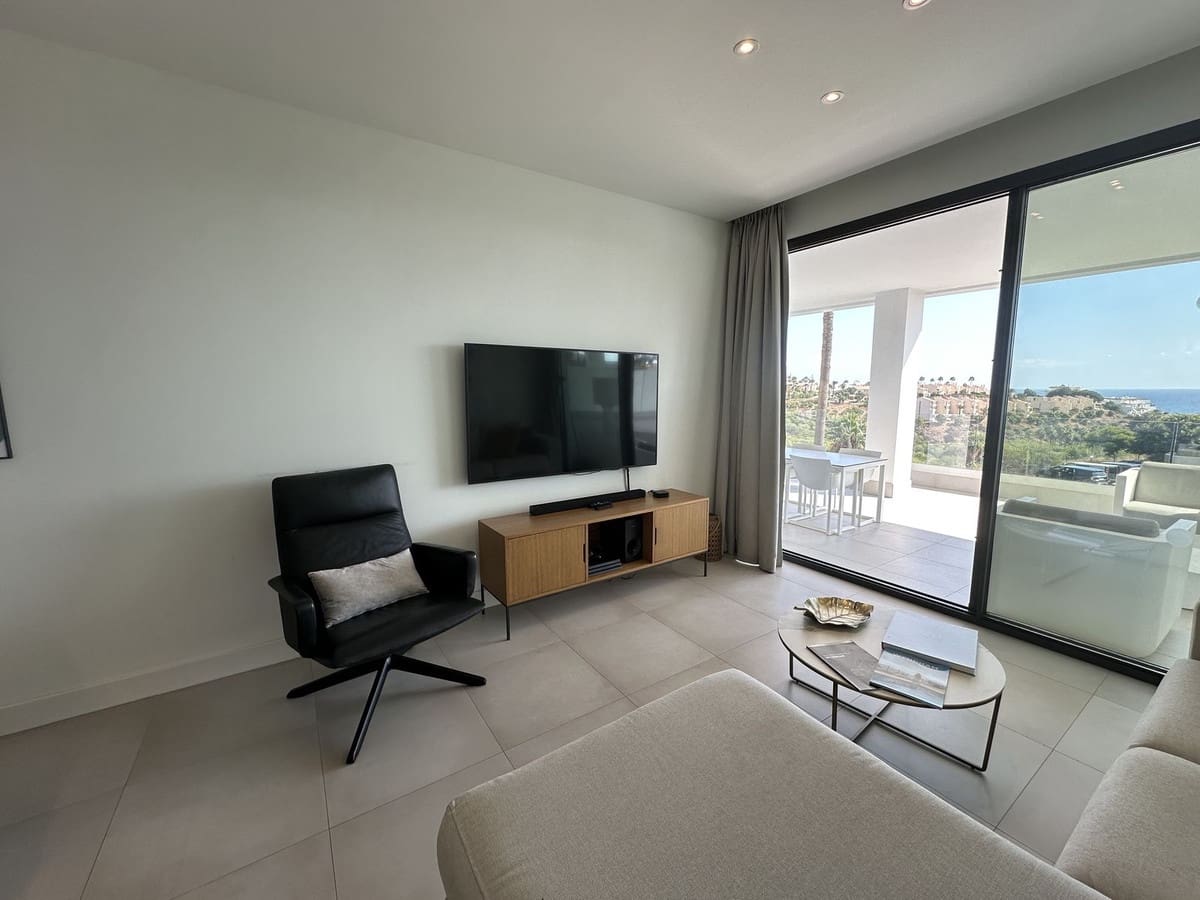 2 soveværelse Lejlighed til salg i Mijas med swimmingpool - € 625.000 (Ref: 9371255)