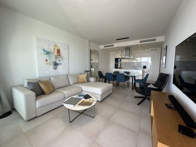 2 slaapkamer Appartement te koop in Mijas pueblo, Mijas met zwembad - € 625.000 (Ref: 9371255)