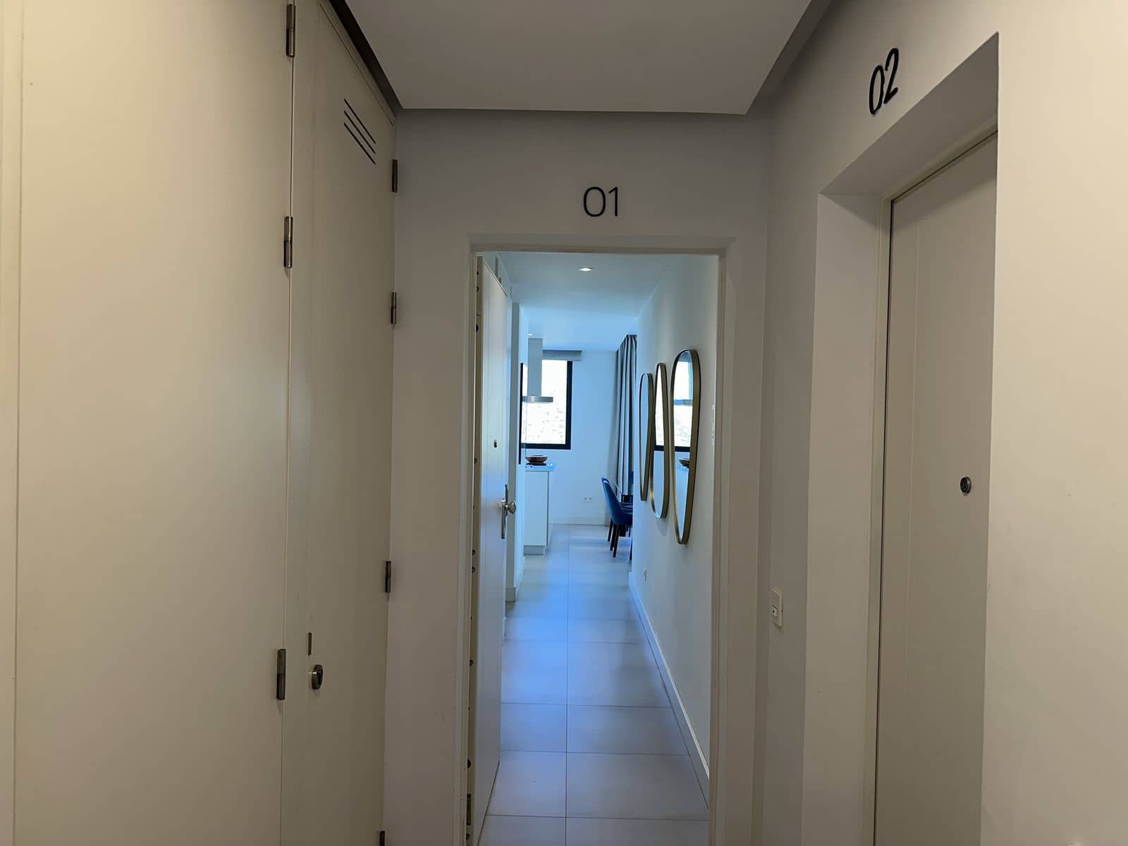 2 soverom Leilighet til salgs i Mijas Costa med svømmebasseng - € 635 000 (Ref: 9379859)