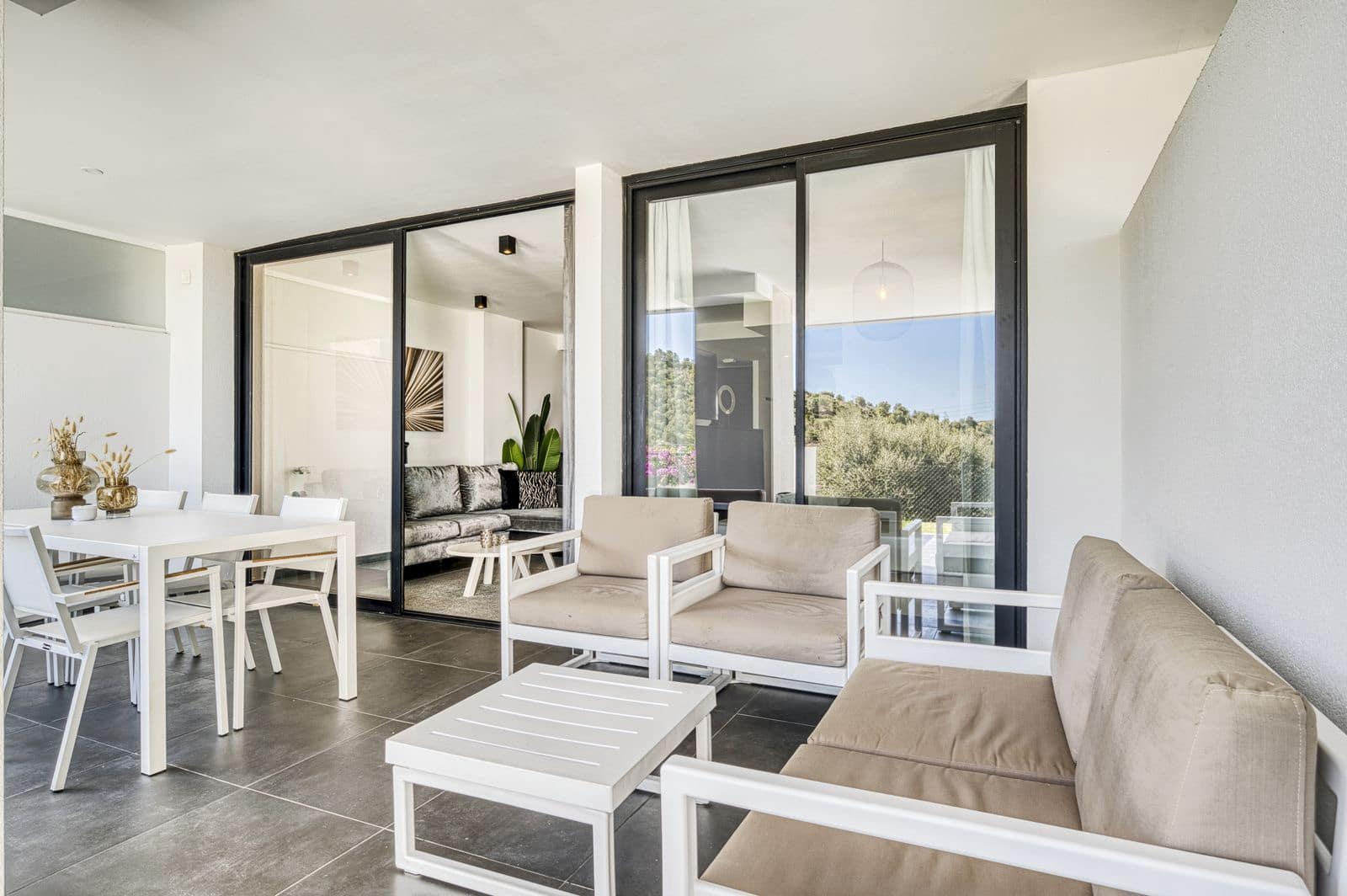 1 bedroom Apartment for sale in La Cala de Mijas with pool - € 349,000 (Ref: 9394343)