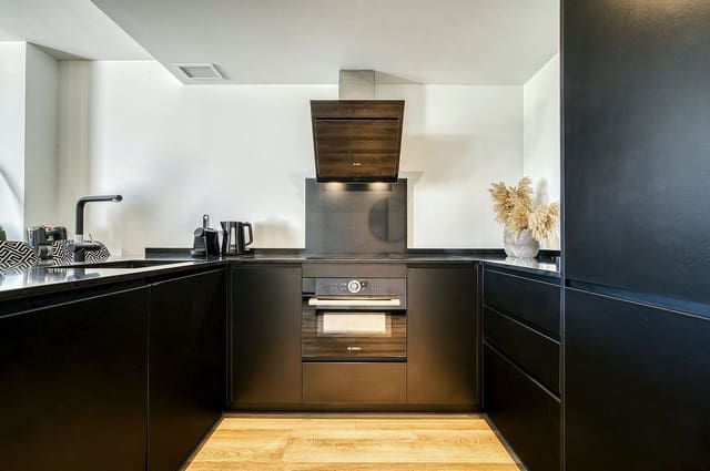 Apartamento de 1 habitación en La Cala de Mijas, Mijas en venta con piscina - 349.000 € (Ref: 9394343)