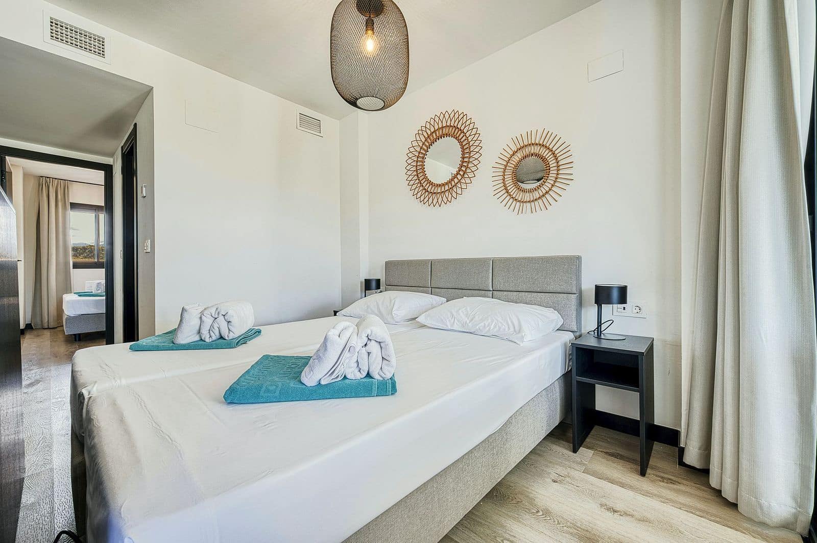 Apartamento de 1 habitación en La Cala de Mijas en venta con piscina - 349.000 € (Ref: 9394343)