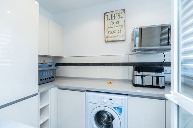 3 bedroom Apartment for sale in La Cala de Mijas, Mijas with pool - € 539,000 (Ref: 9394344)