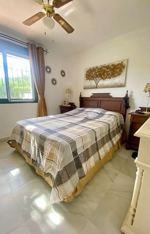 2 soverom Leilighet til salgs i Puerto Marina, Benalmádena med svømmebasseng - € 310 000 (Ref: 9404456)