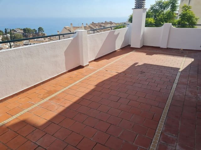 3 soveværelse Lejlighed til salg i Puerto Marina, Benalmádena - € 369.000 (Ref: 9404457)