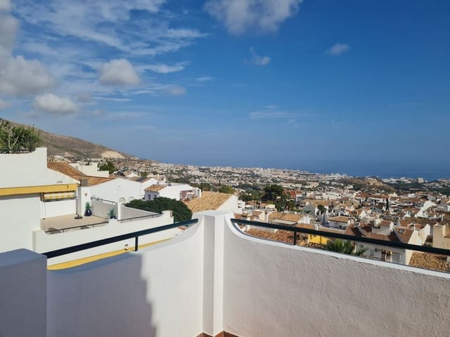 3 slaapkamer Appartement te koop in Puerto Marina, Benalmádena - € 369.000 (Ref: 9404457)
