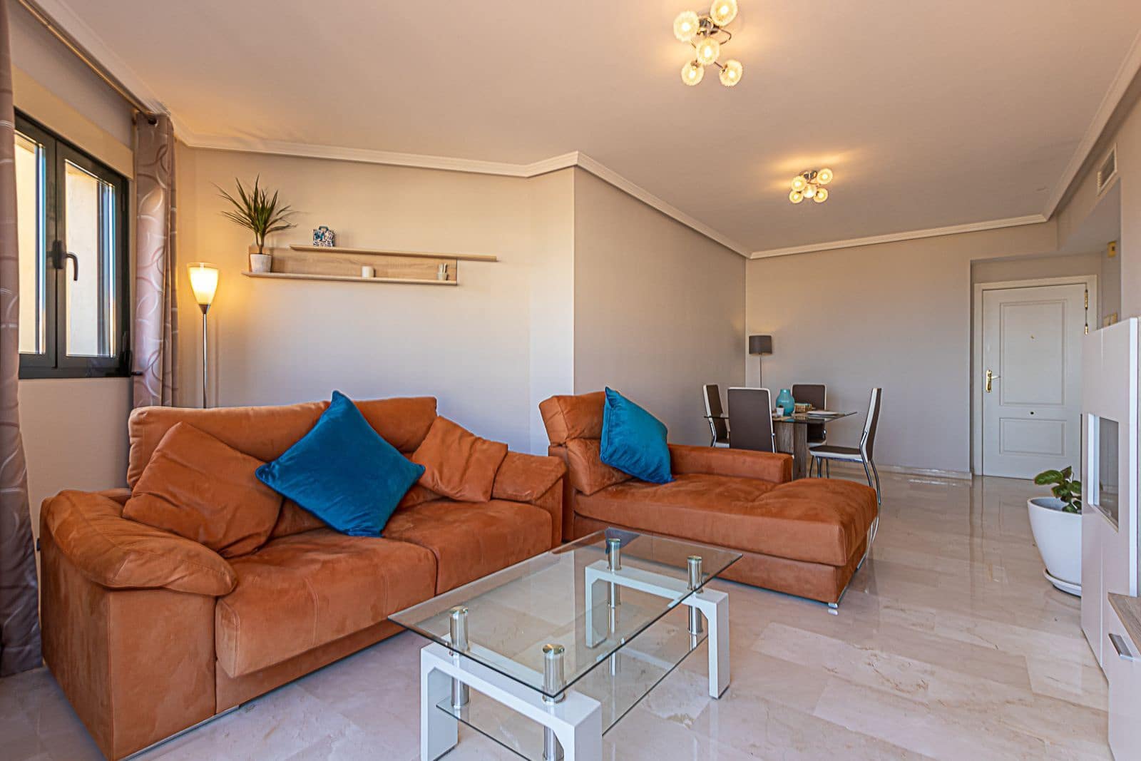 2 slaapkamer Appartement te koop in Benalmadena met zwembad - € 360.000 (Ref: 9411512)