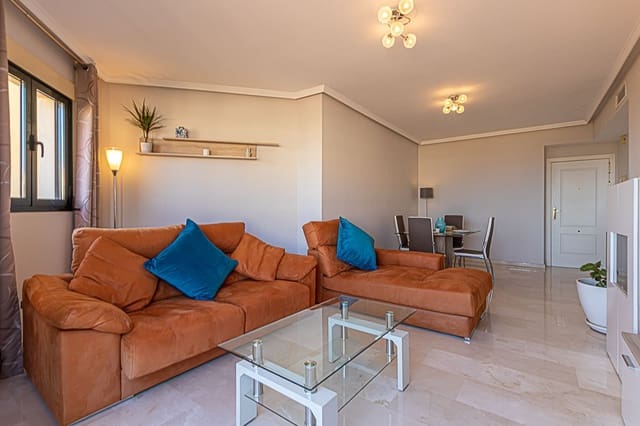 2 slaapkamer Appartement te koop in Puerto Marina, Benalmádena met zwembad - € 360.000 (Ref: 9411512)