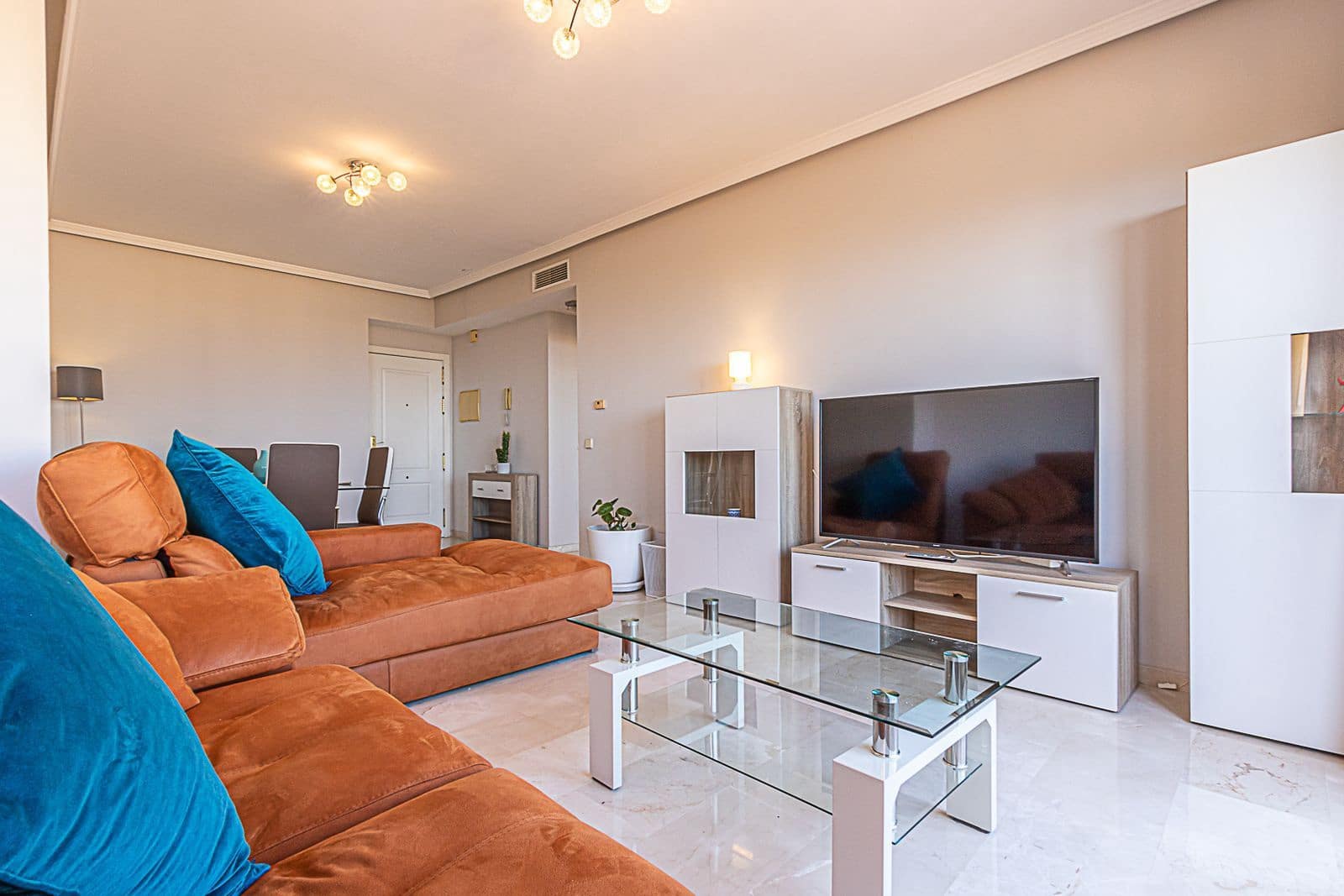 2 slaapkamer Appartement te koop in Benalmadena met zwembad - € 360.000 (Ref: 9411512)