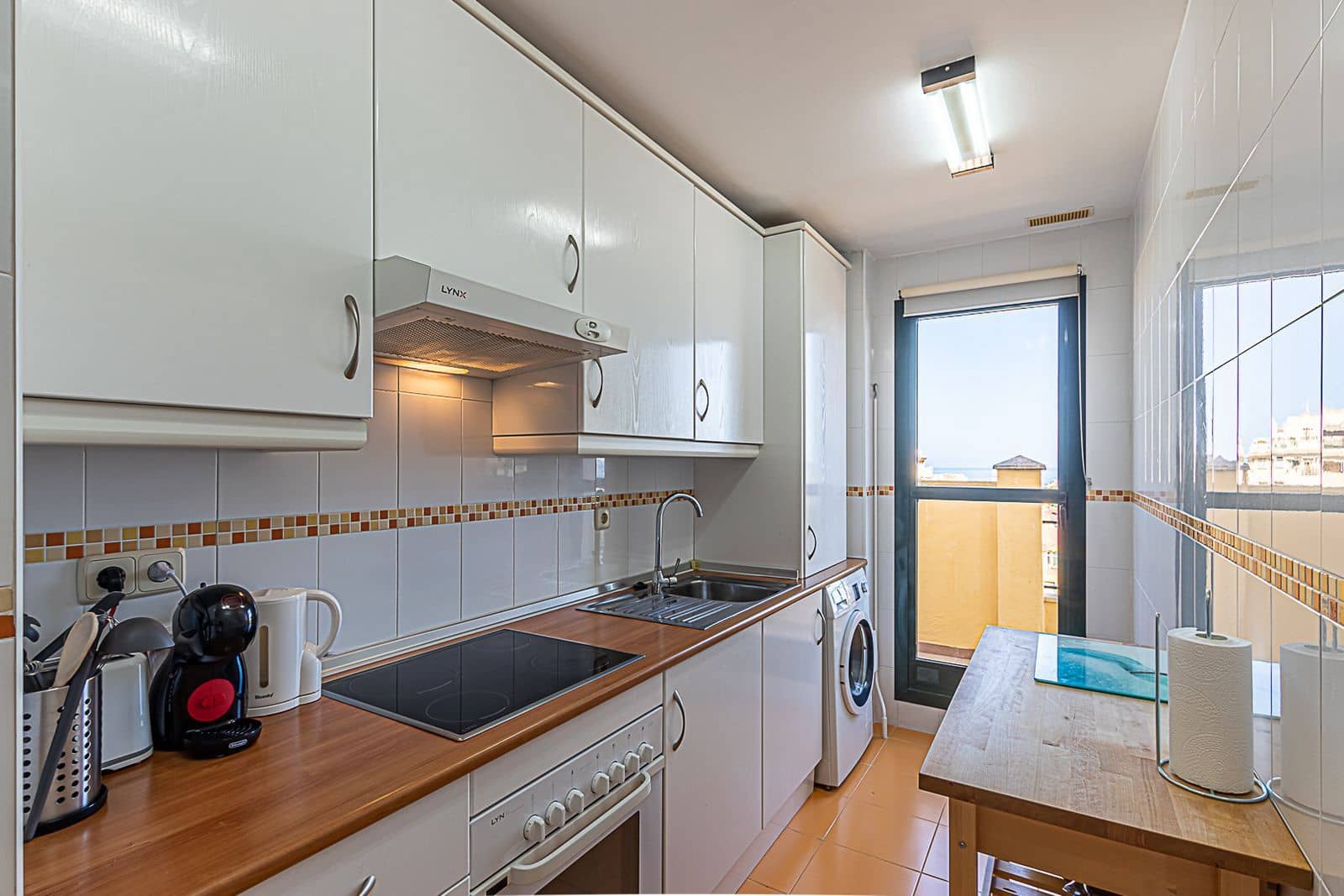 2 slaapkamer Appartement te koop in Benalmadena met zwembad - € 360.000 (Ref: 9411512)